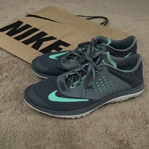 Nike Training Shoes